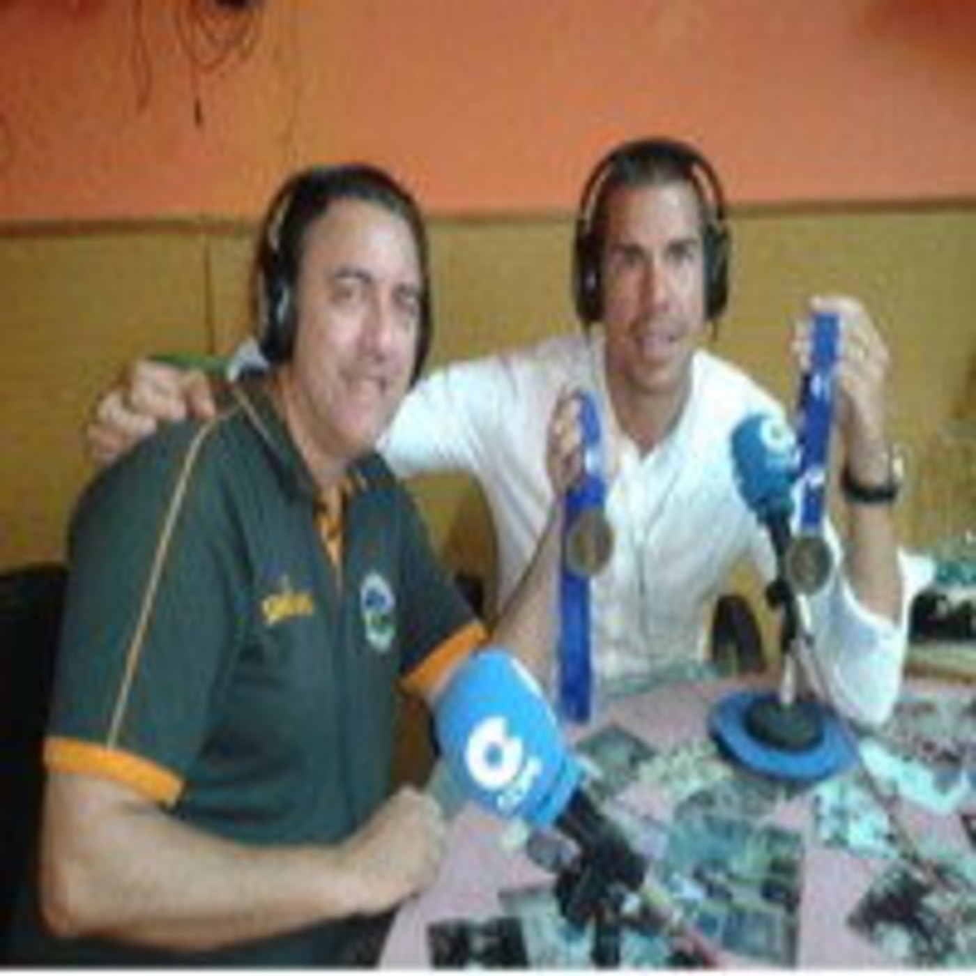 Podcast Radio Benahavis