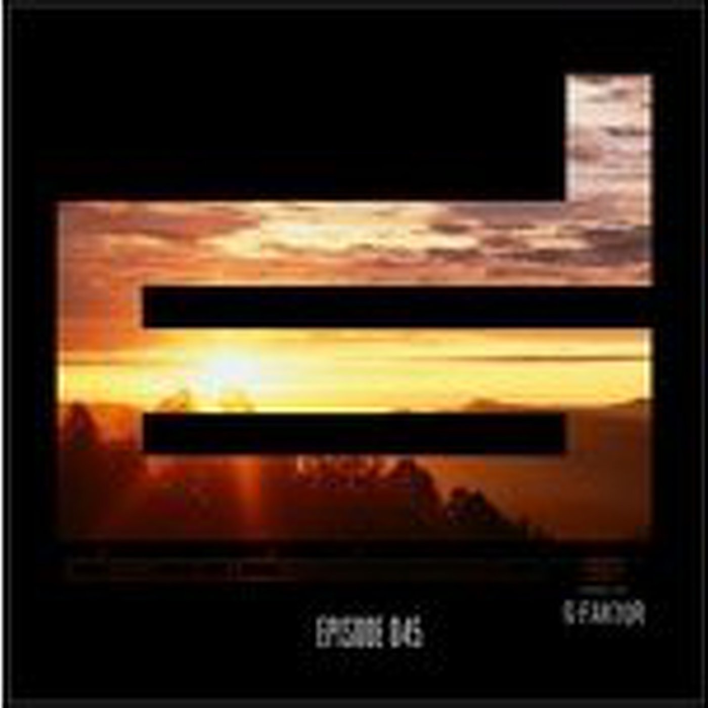 Decoded Sessions 045 episode artwork