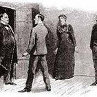 Sherlock Holmes y La aventura de la finca de Copper Beeches