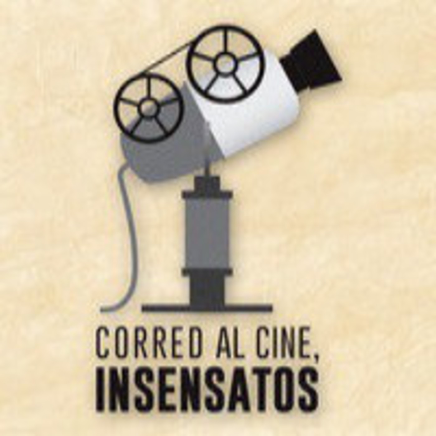 Corred al Cine, Insensatos