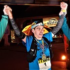 EL 2019 DE PAU CAPELL: La temporada perfecta. Entrevistas entrenamiento trail y meta UTMB. Radio trail Mayayo.