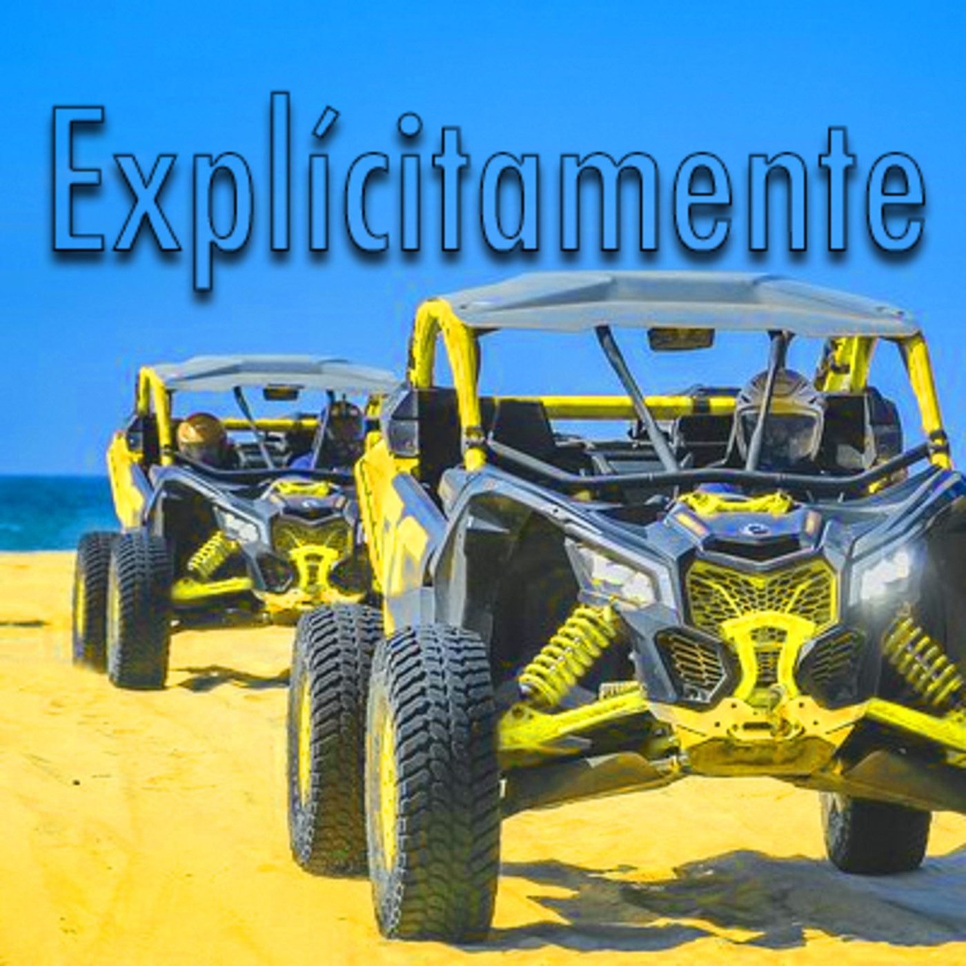 Explícitamente