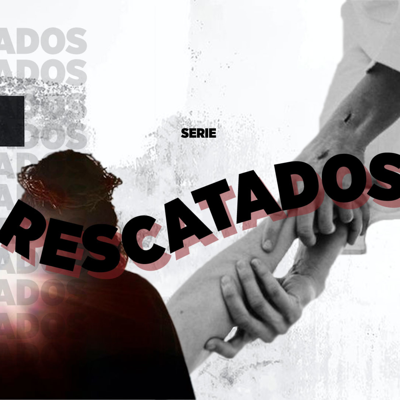 Pr. Daniel Quinteros ''Rescatado I'' episode artwork