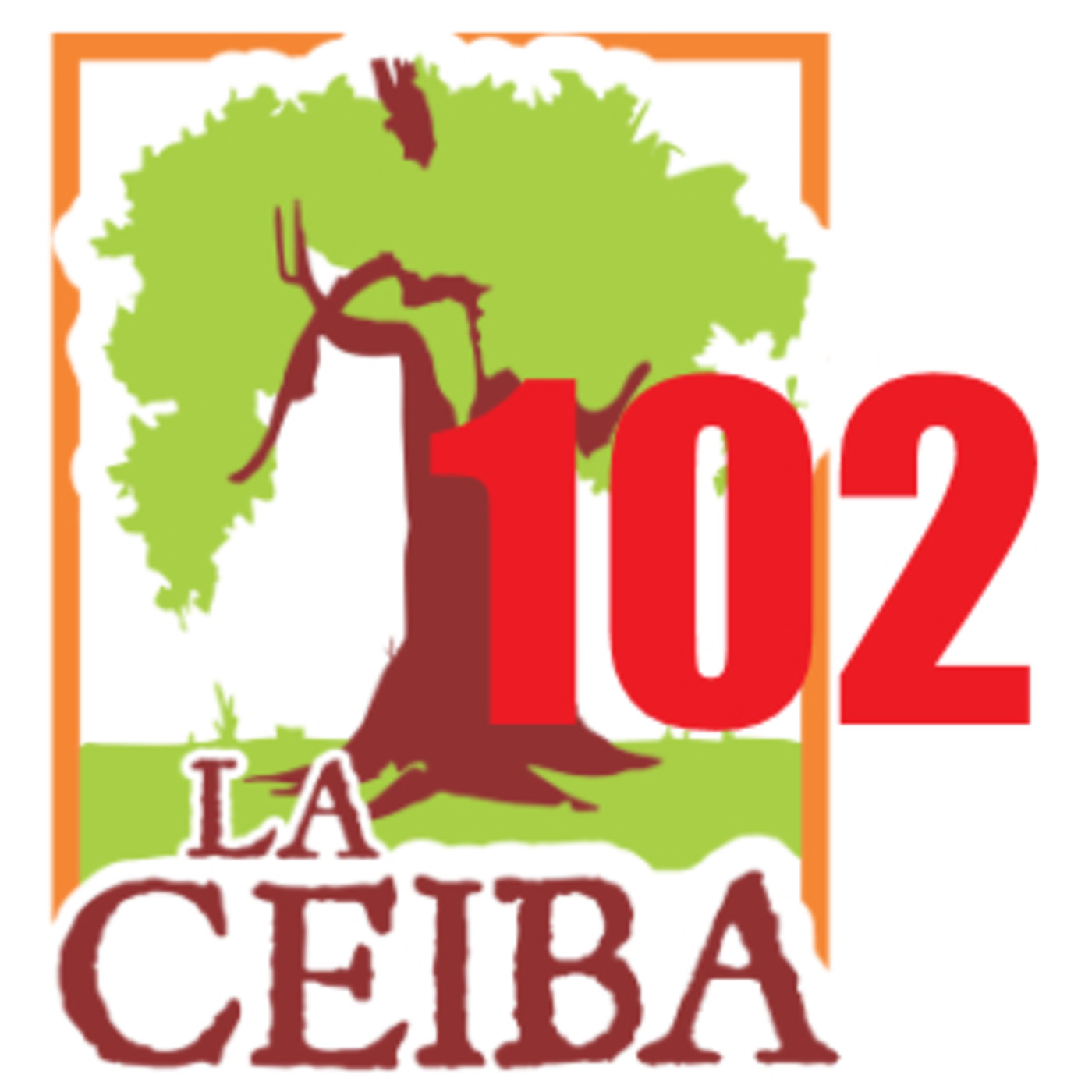 LA CEIBA