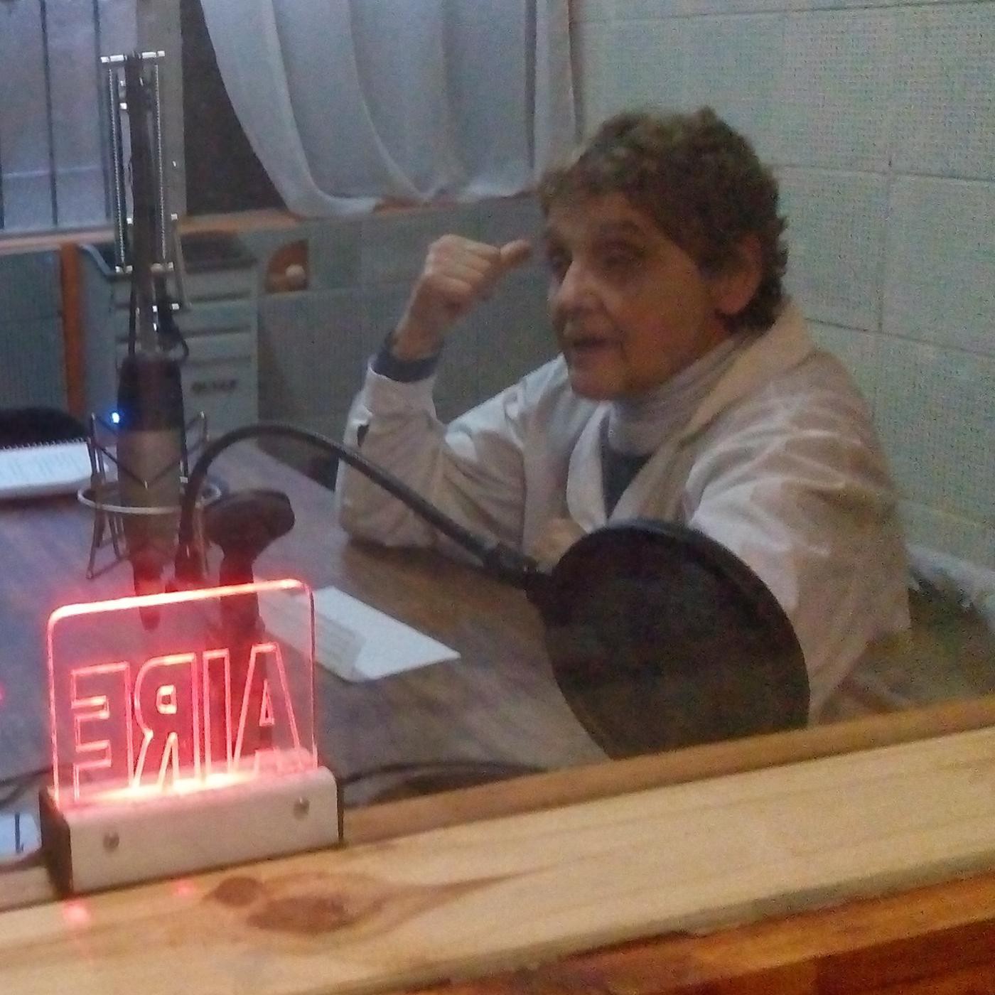 Memorias del Aula