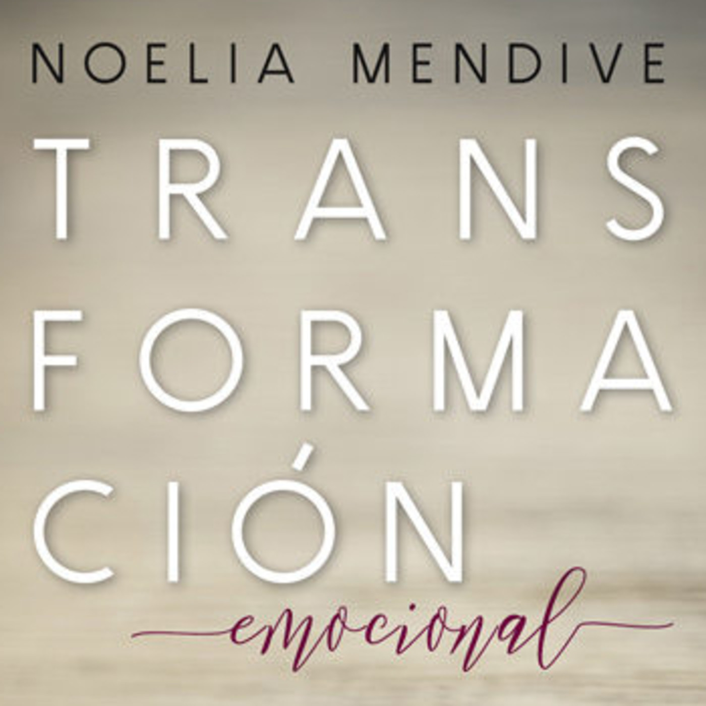 Escribir para sanar (con Noelia Mendive) episode artwork