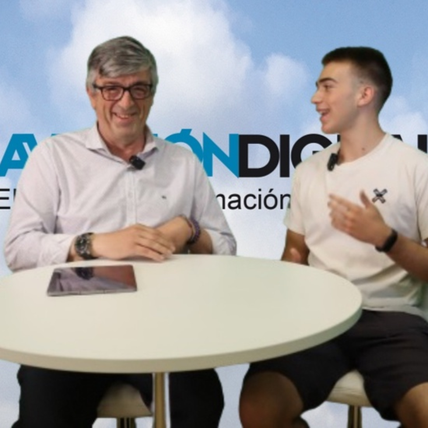 Aviación Digital Podcast