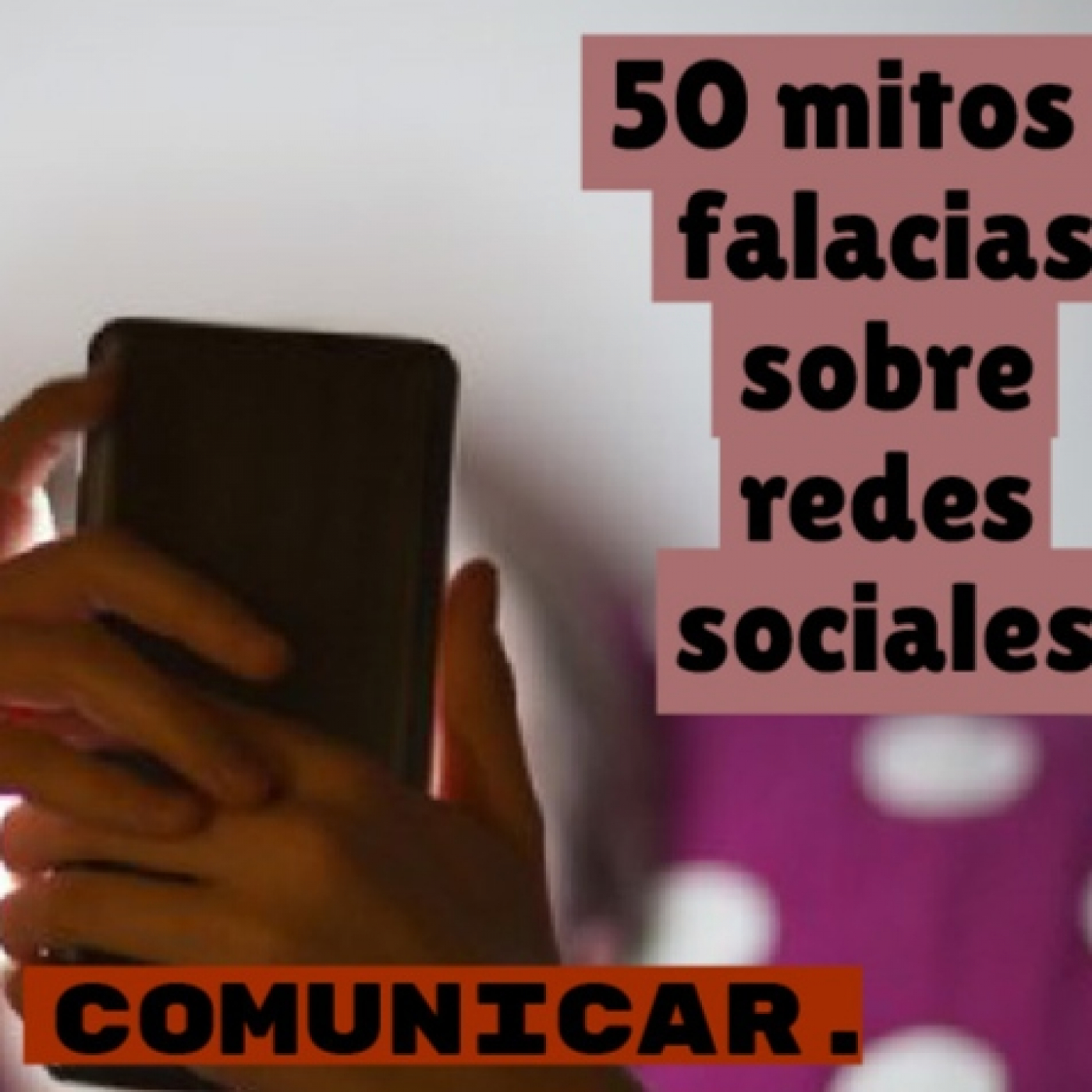 Comunicación
