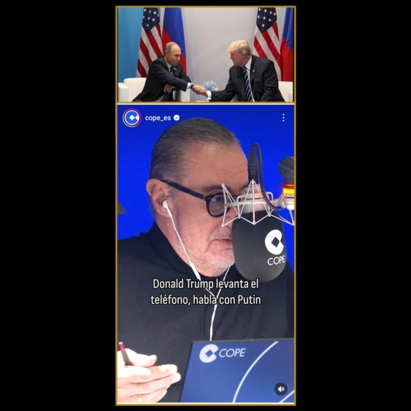RCCJ CONTENIDOS PARA ACA ES LA NOTICIA