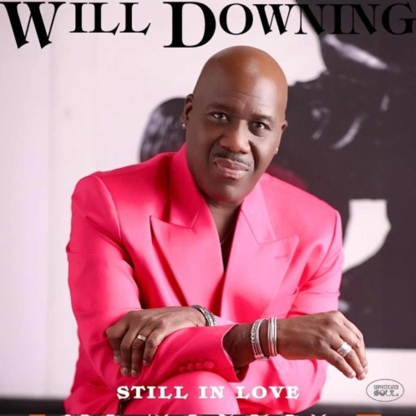 Cloud Jazz 2828 | Will Downing - Episodio exclusivo para mecenas episode artwork