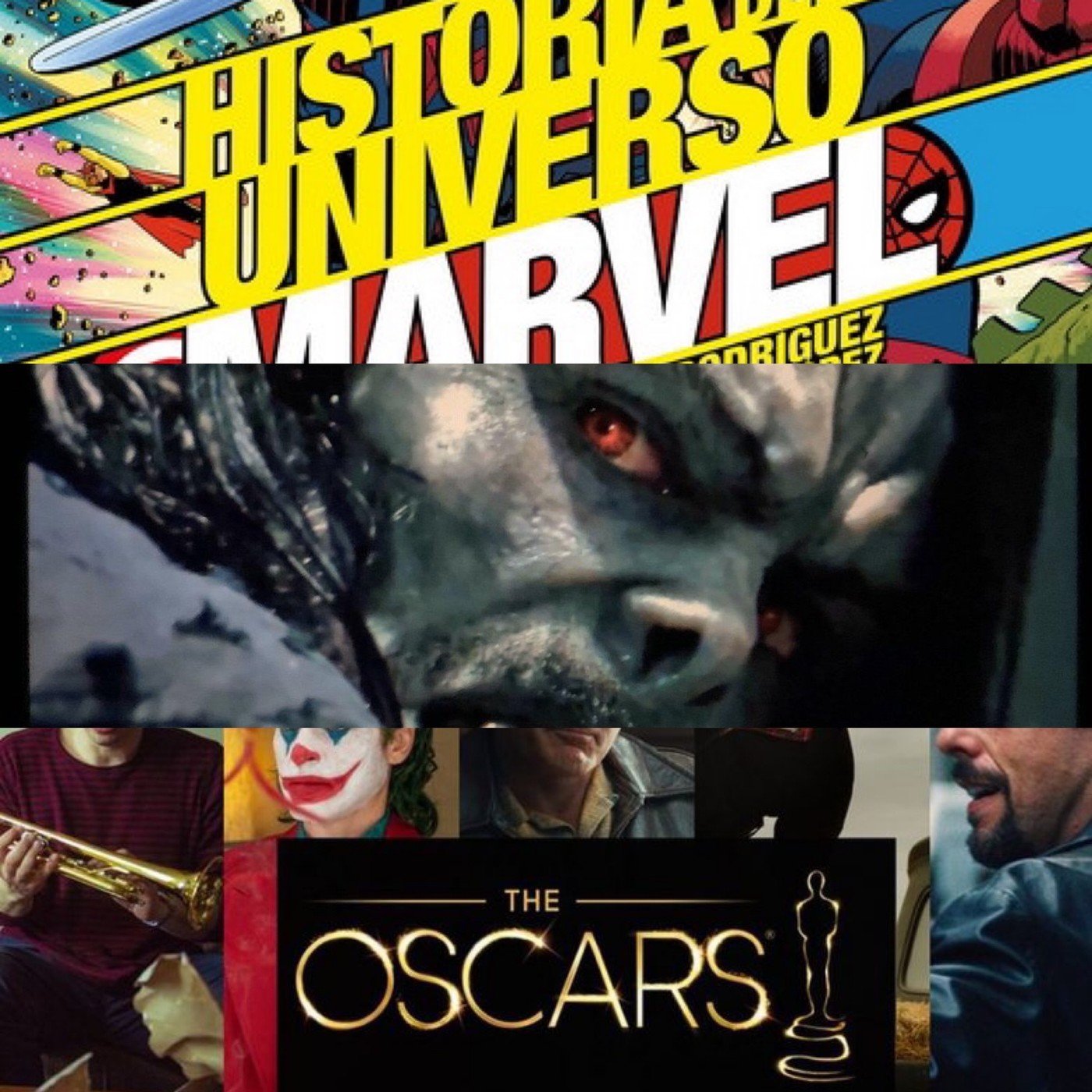 Viajeros Del Infinito
