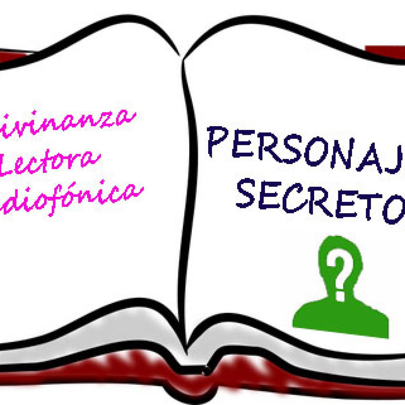 Pista 3 - Personaje Secreto 2 episode artwork