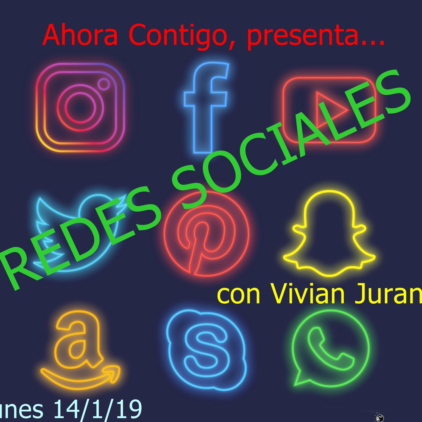 Ahora Contigo