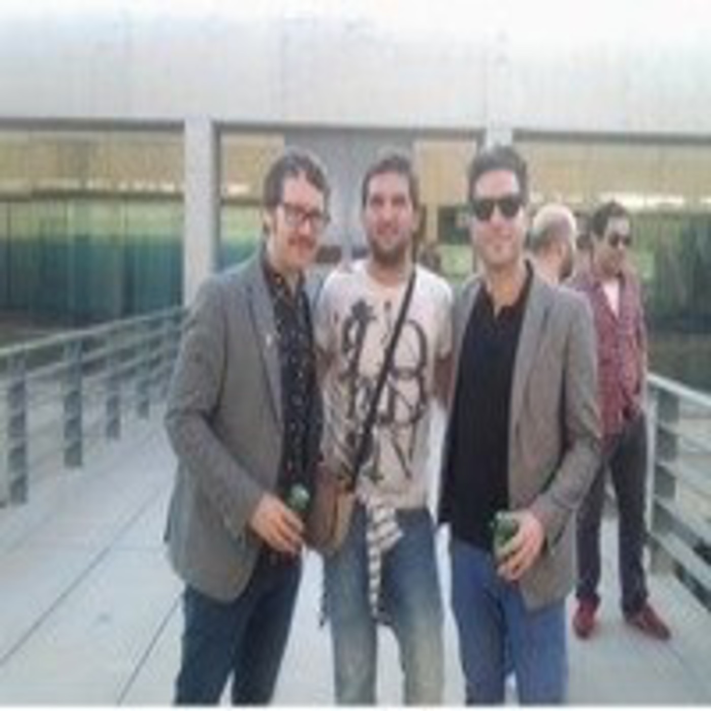 "El Programa de Radio Cierzo". Nº 7. Especial Verano. 31-07-2013. Versiones, por Joseba.