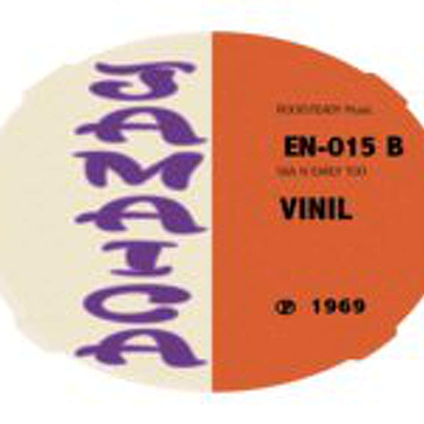 Jamaica en Vinil Podcast #04 episode artwork