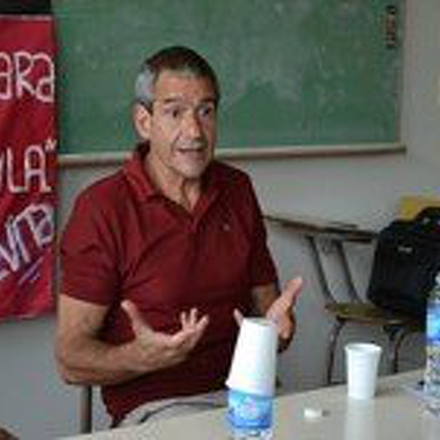Entrevistas