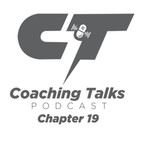 #19 - Could Mindfulness be your ally to combat stress and burnout? Feat. Chibs Okereke