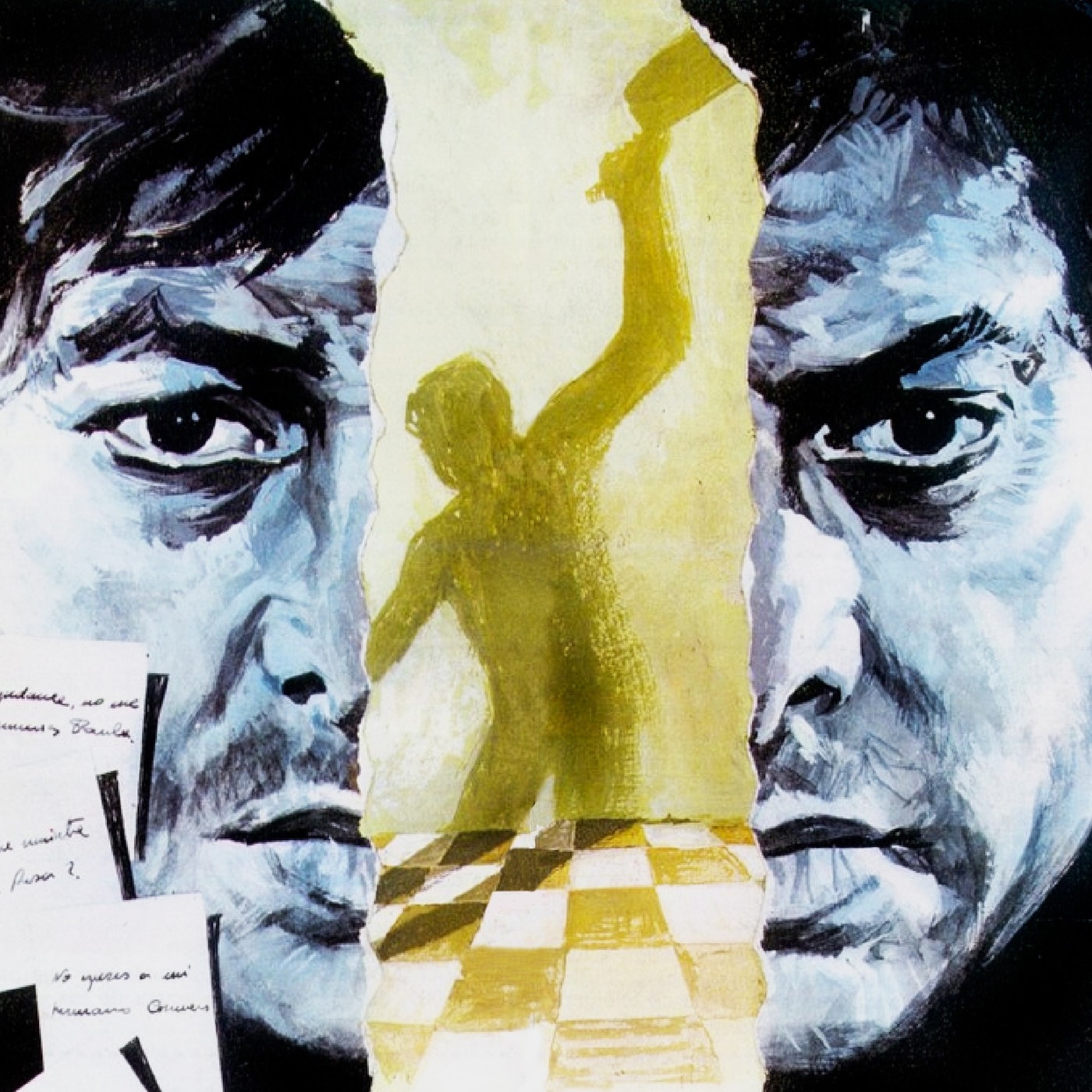 31 días de terror V #3- La semana del asesino (Eloy de la Iglesia, 1972) - Episodio exclusivo para mecenas