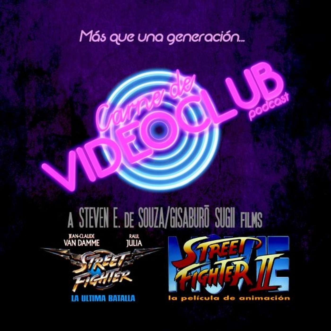 CARNE DE VIDEOCLUB