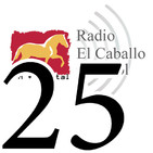 Programa 25- Radio El Caballo Español