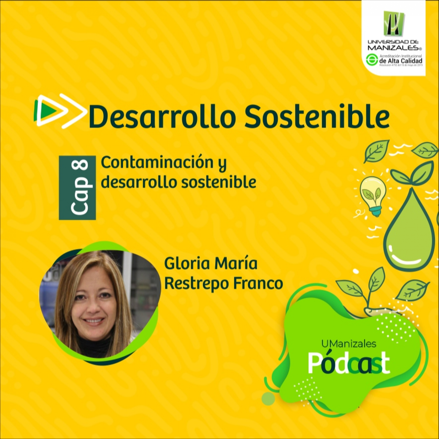 Desarrollo Sostenible