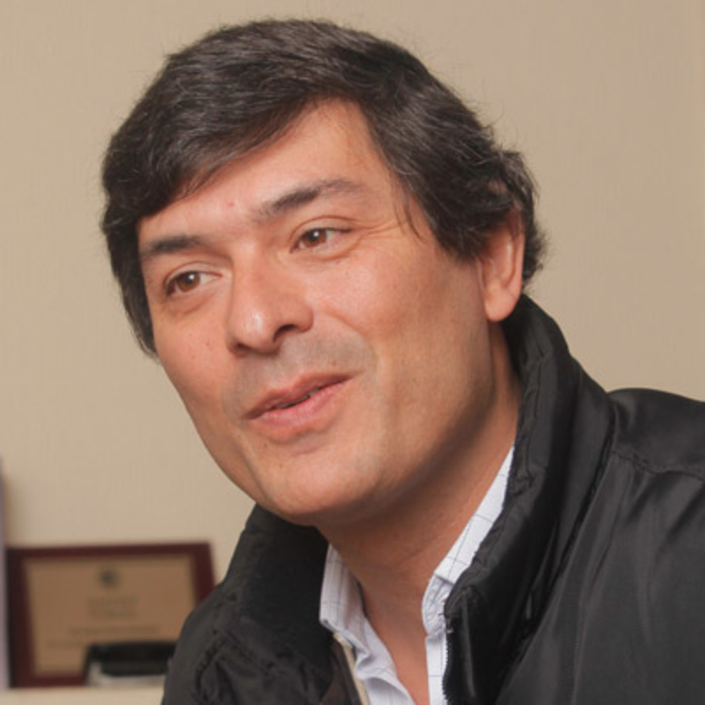 Entrevistas Comenzando el Día