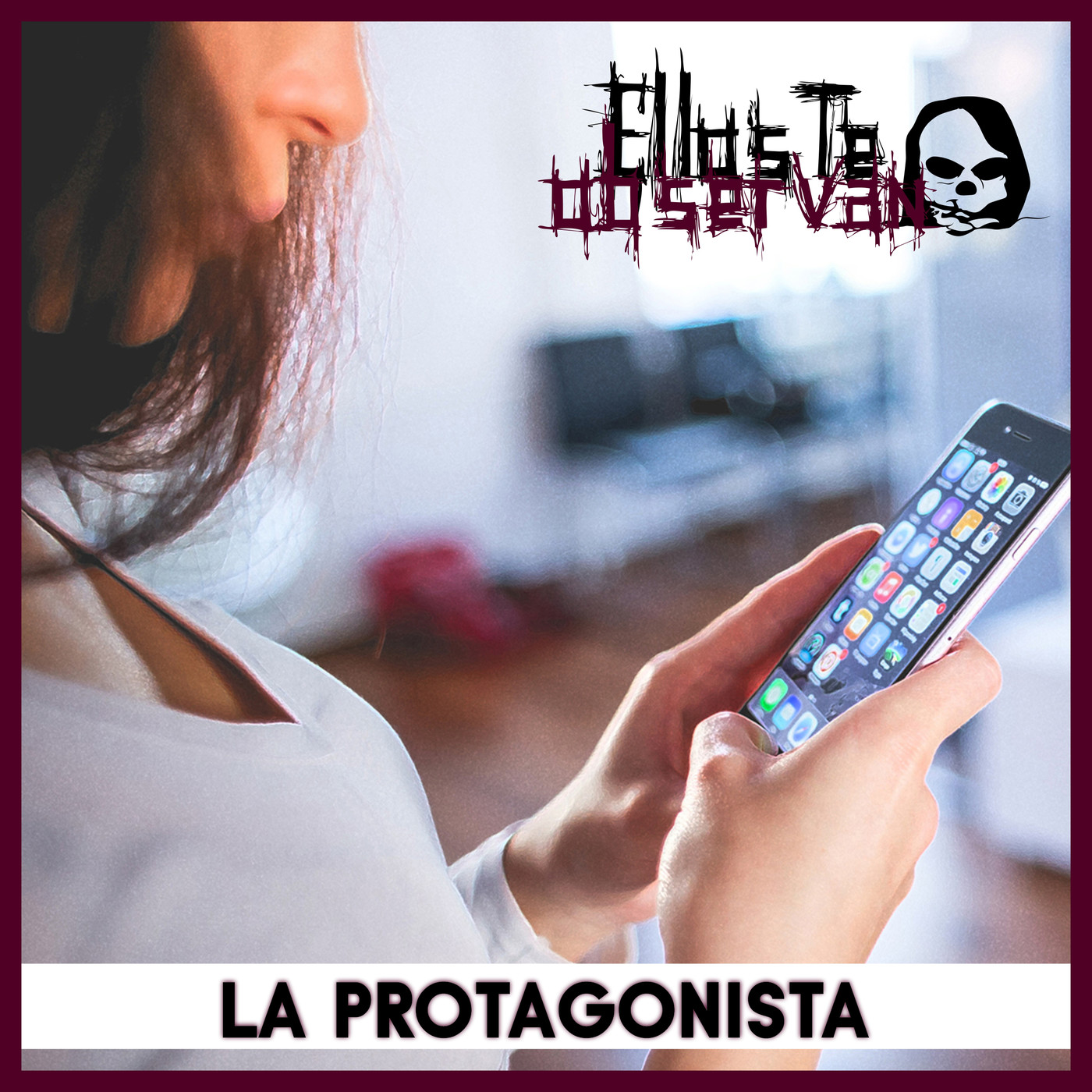 Audio Relatos de Terror