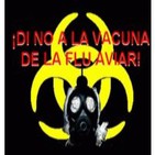 Alexander Backman Autismo, Vacunas mortales