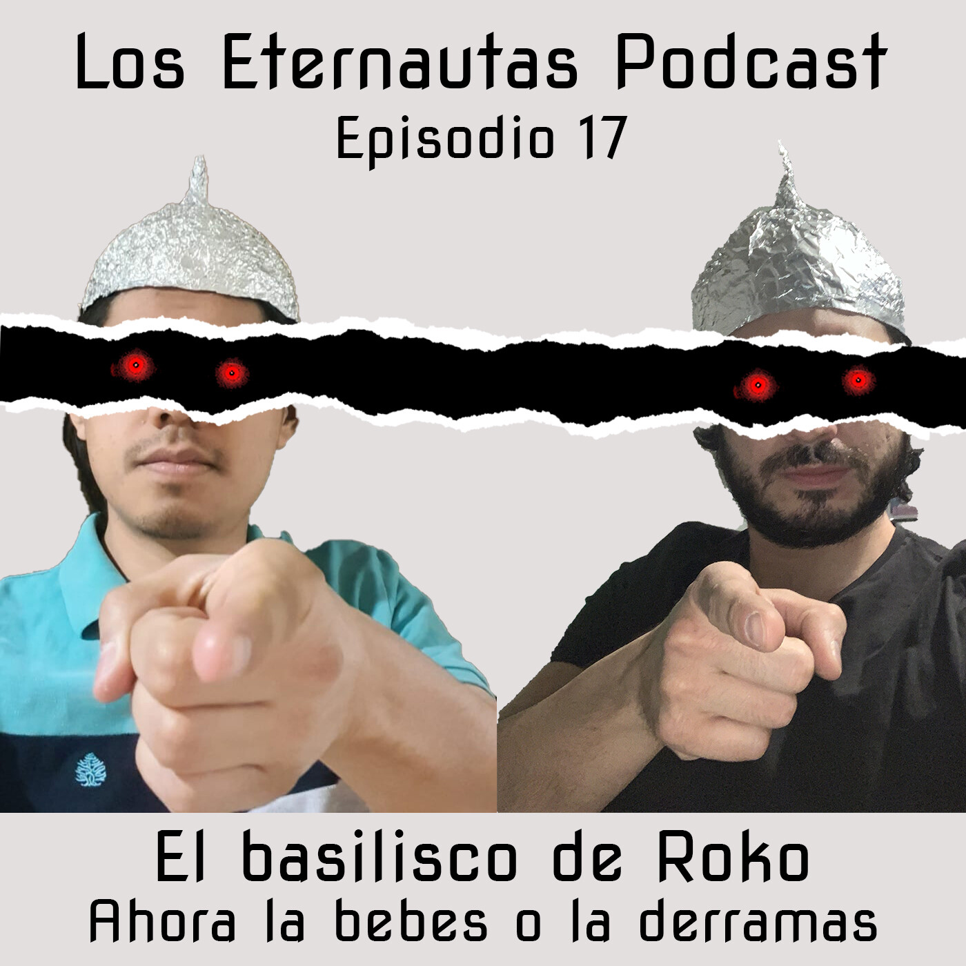 Los Eternautas Podcast