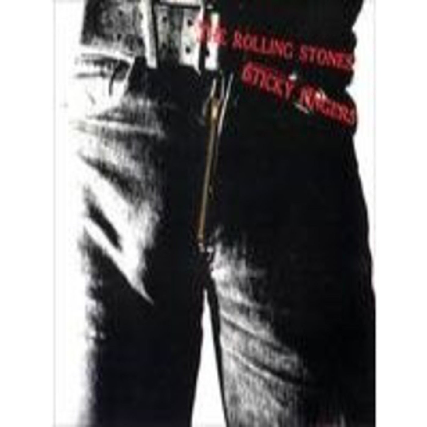 Discos para una isla Desierta - The Rolling Stones episode artwork