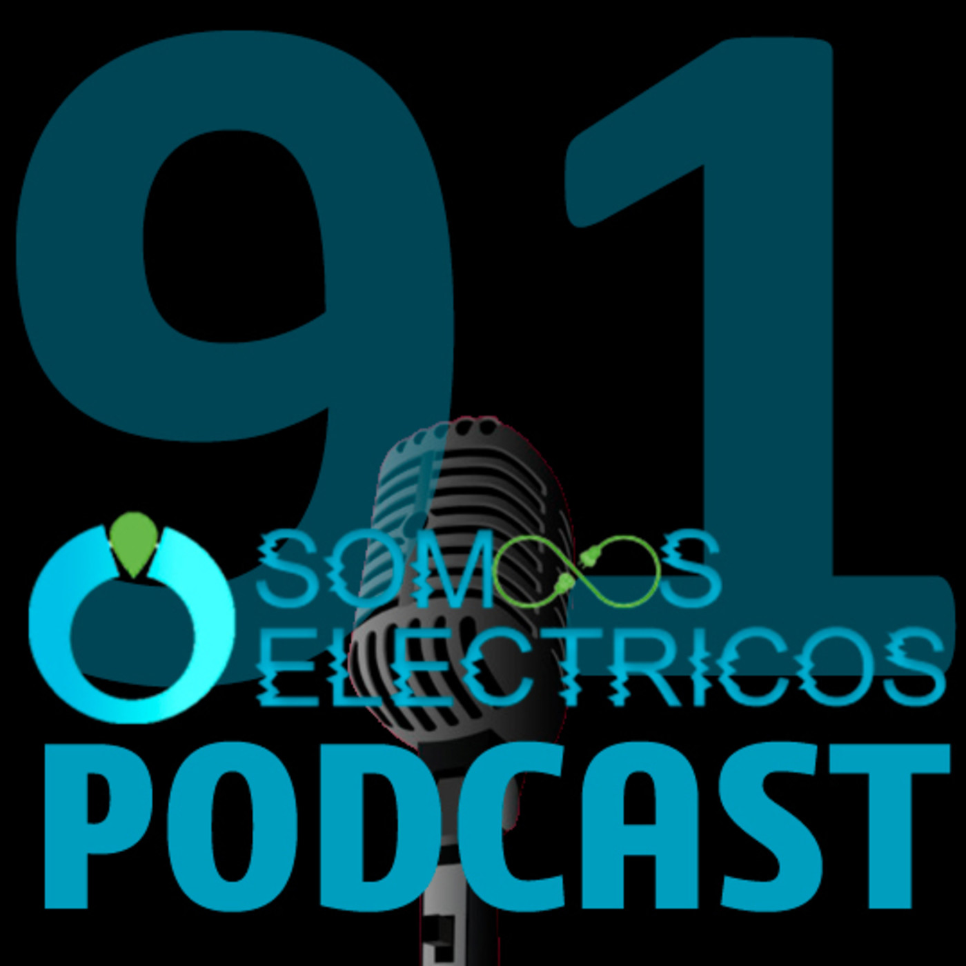 Somos Eléctricos