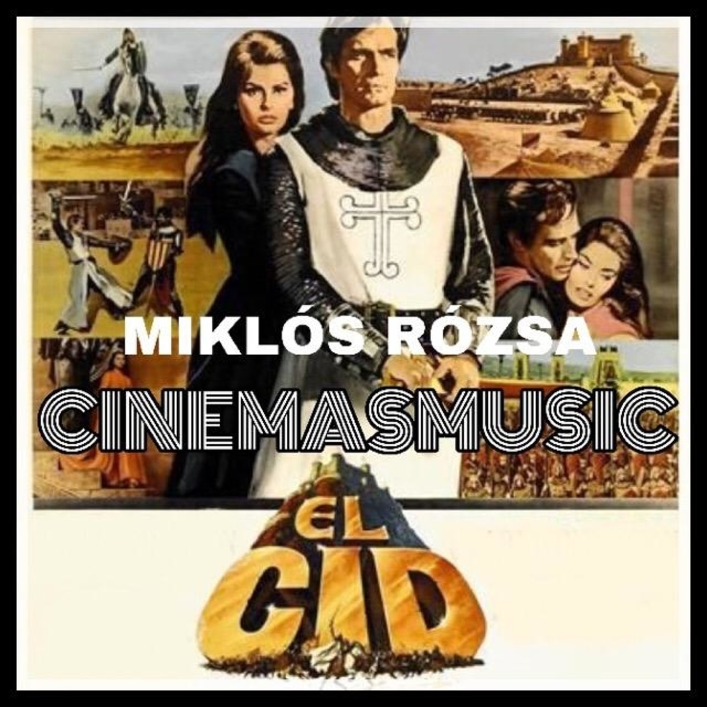 Cinemasmusic