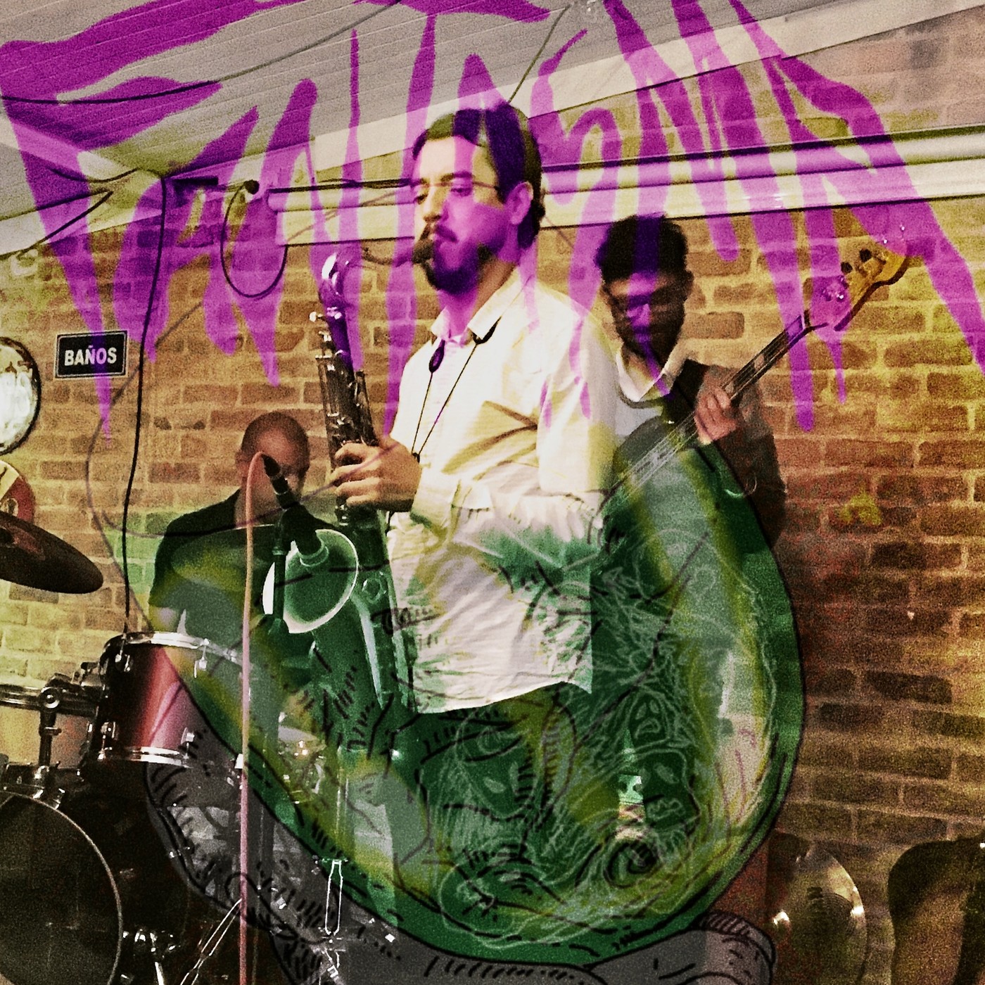 Programa de Jazz Vanguardia