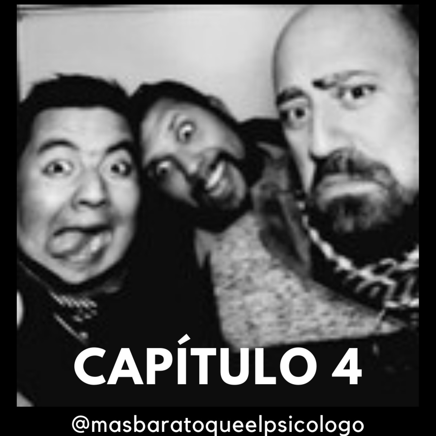 Más barato que el psicólogo