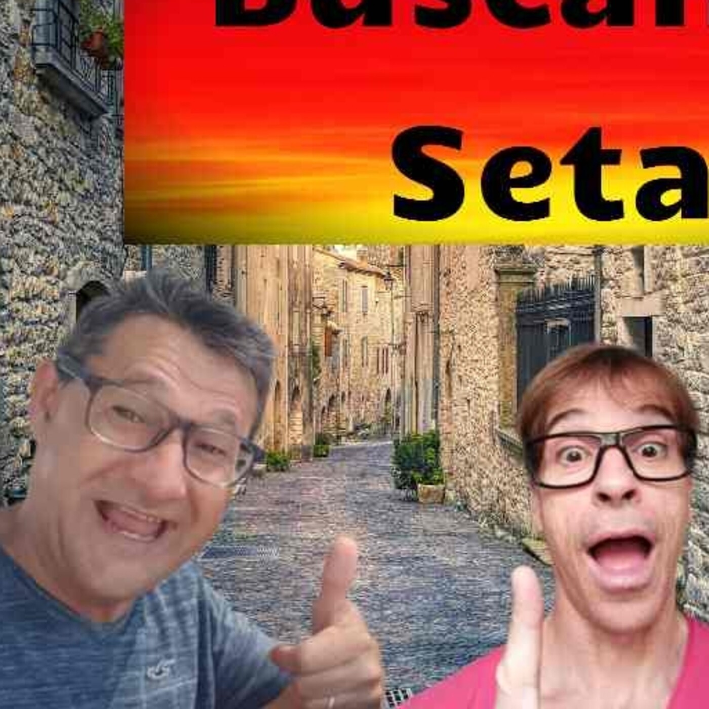 PROGRAMA BUSCANDO SETAS