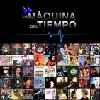 Programa N - 38 La Máquina Del Tiempo Radio José Vega & Benito Fajardo