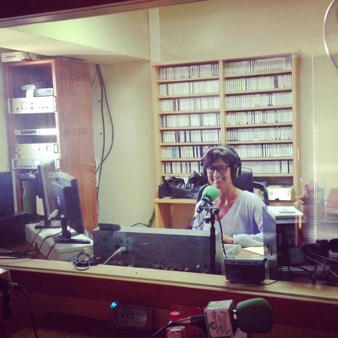 Podcast Radio Santoña