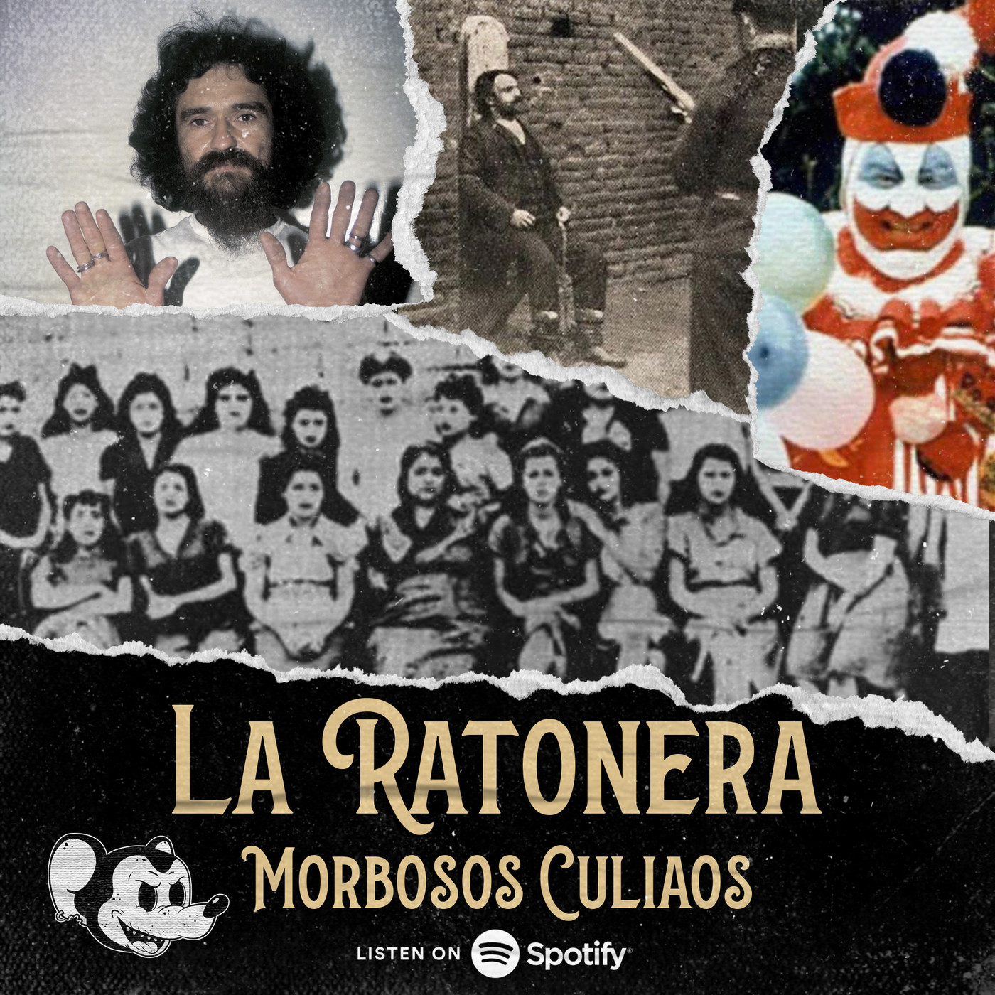 La Ratonera