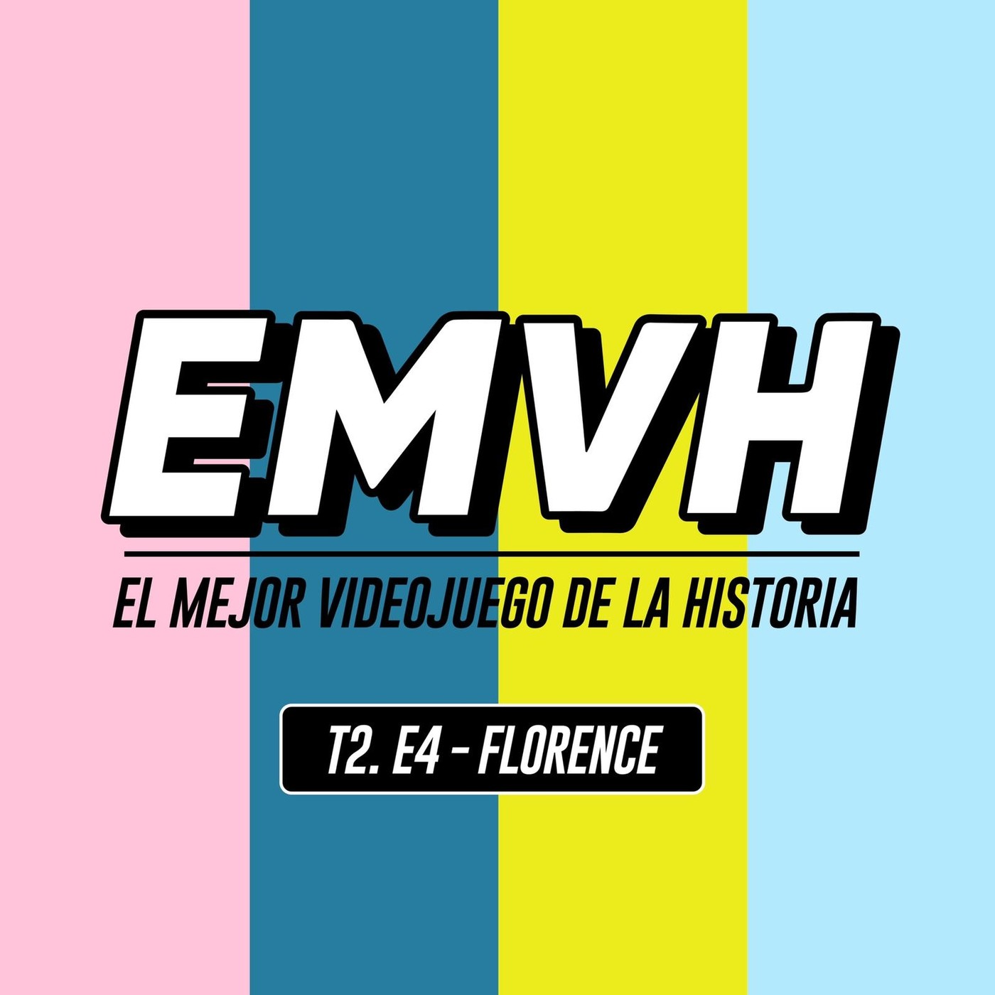 El mejor videojuego de la historia.
