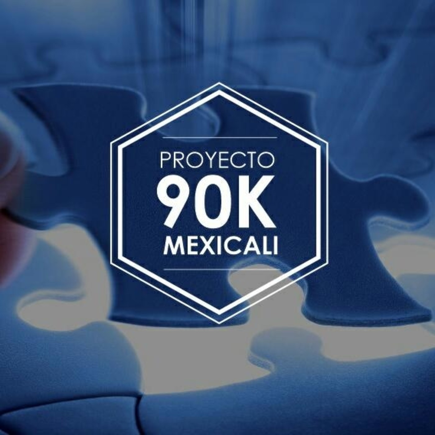 PROYECTO 90K MEXICALI