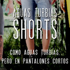 Aguas Turbias Shorts 07