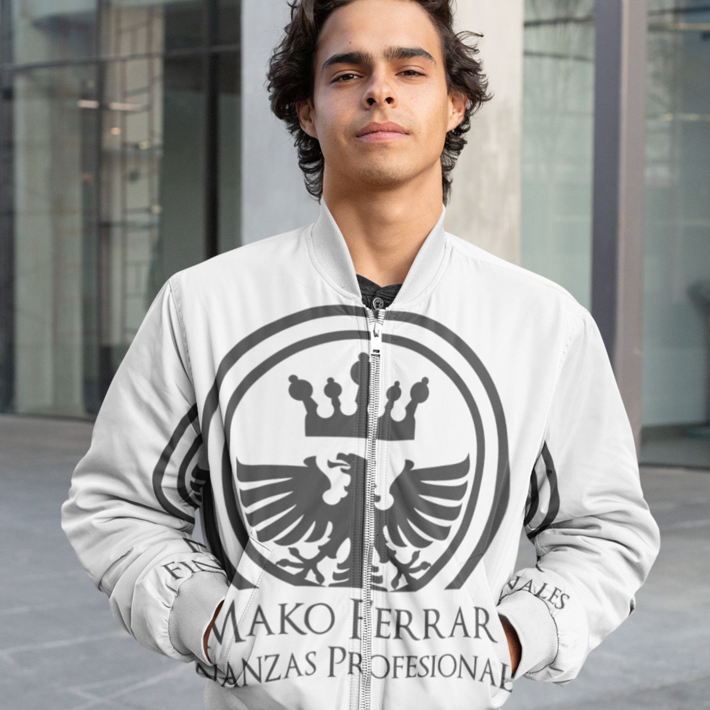 Mako Ferrar