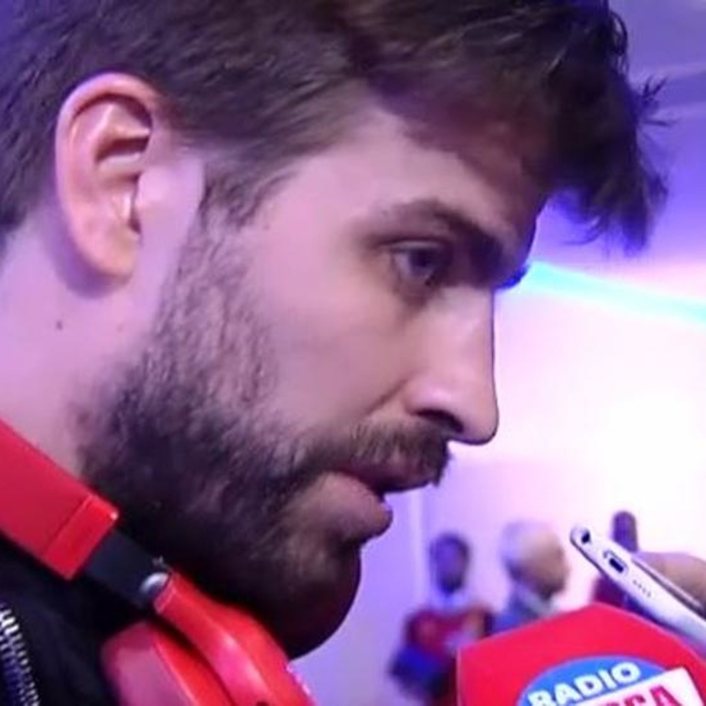 La Convocatoria (F.C. Barcelona)