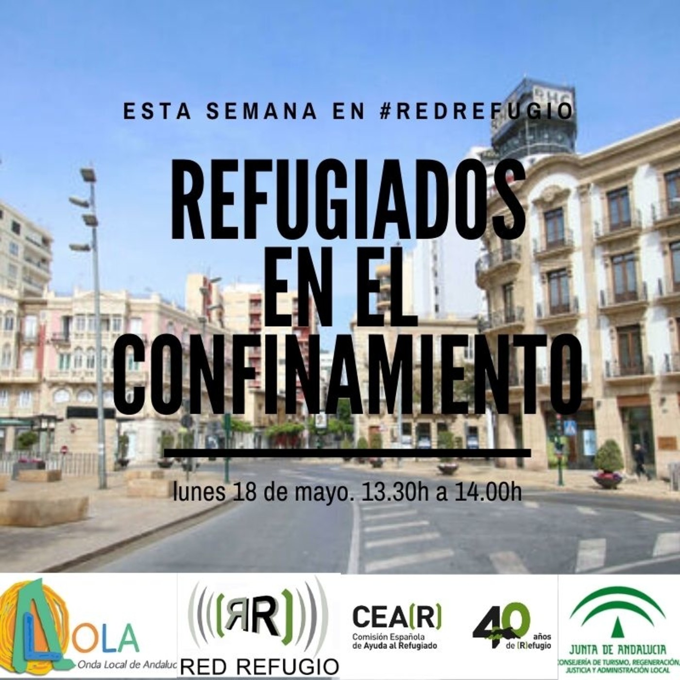 RED REFUGIO