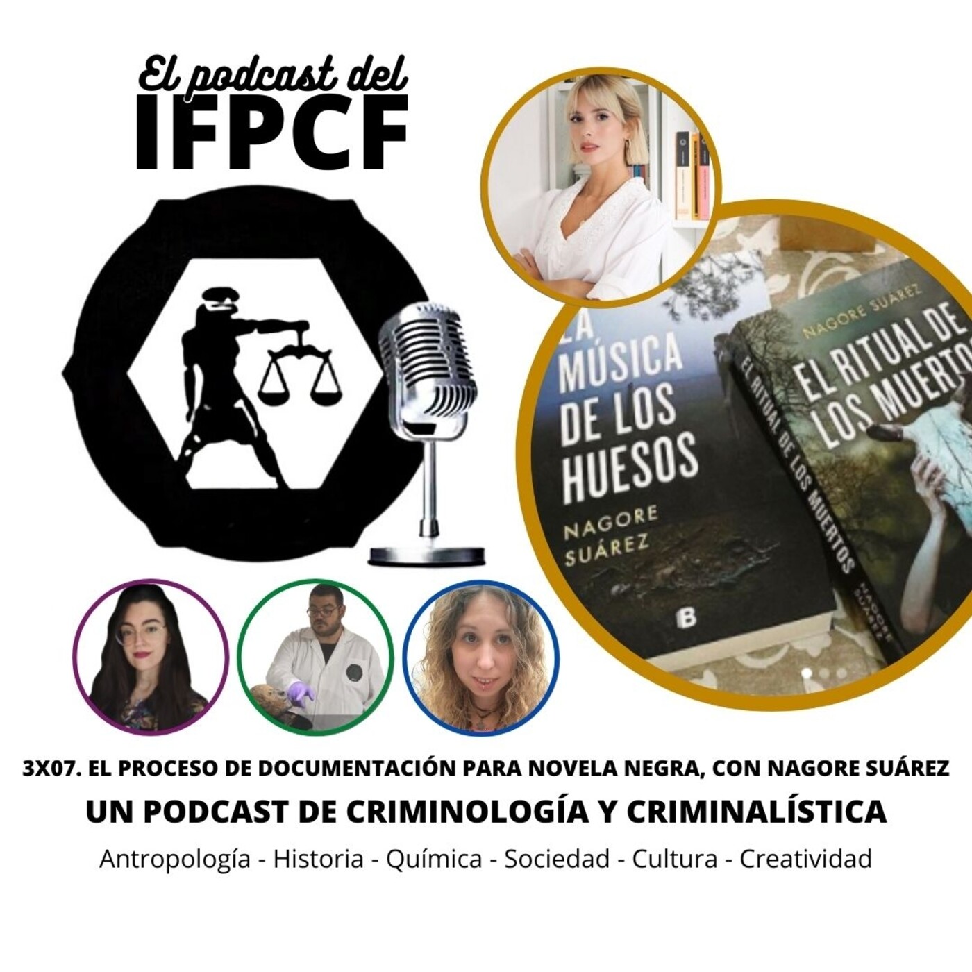 ConCiencia Criminal