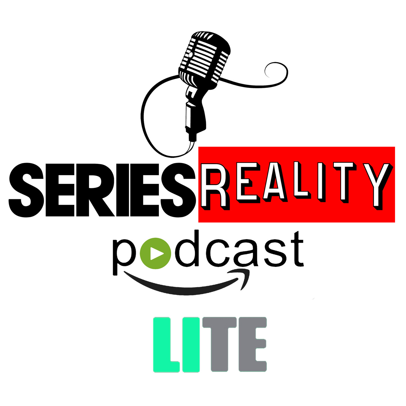 Series Reality Podcast