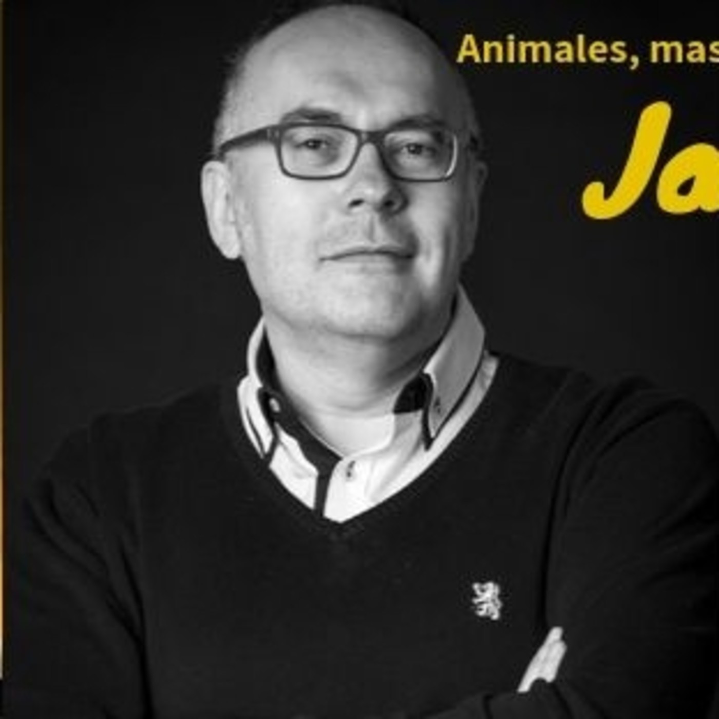 TODO NOS DA IGUAL. Año II Nº 33 "Animales extraños. Leyendas urbanas. Criptozoología con Javier Resines". episode artwork