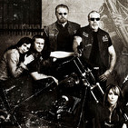 Radio Soundtrack Sons Of Anarchy