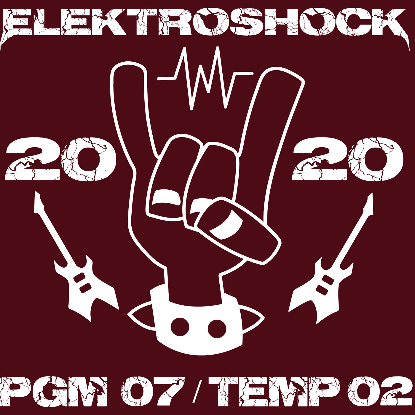 Elektroshock - pgm 07 / temp 02 - summer compilations vol.1 episode artwork