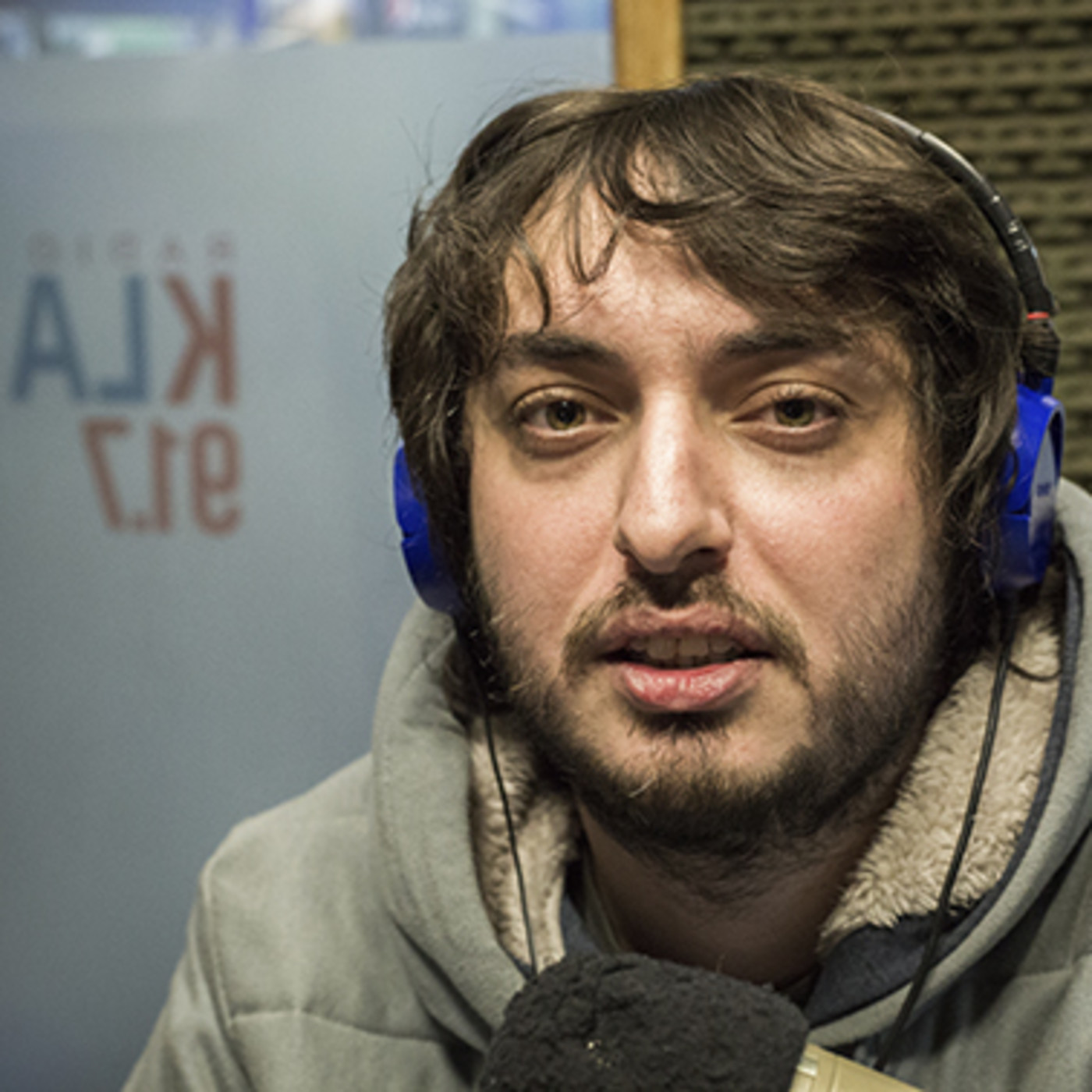 #Talcualmente Radio